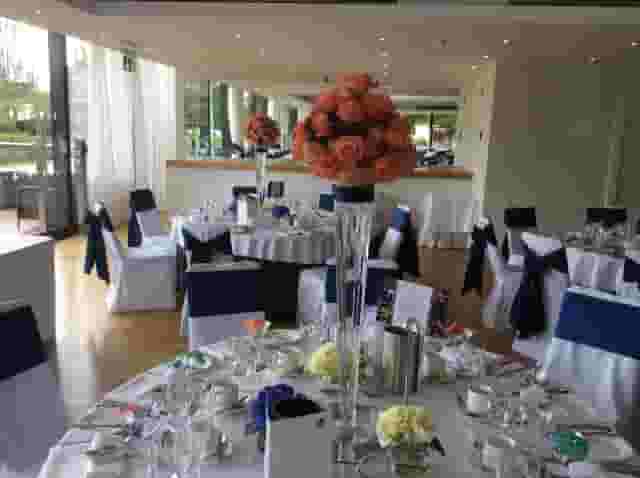 The Lensbury