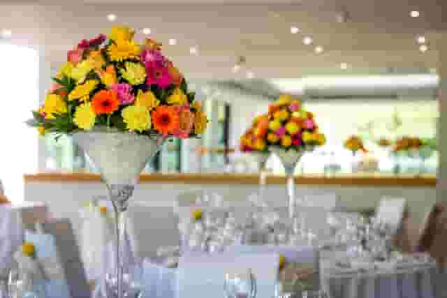 The Lensbury