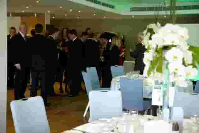 The Lensbury