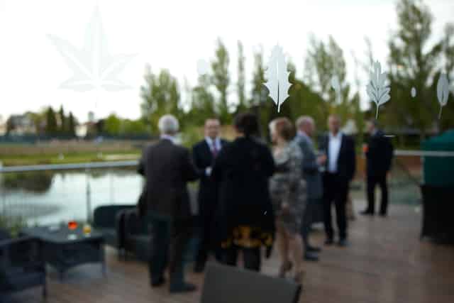 The Thames View Suite
