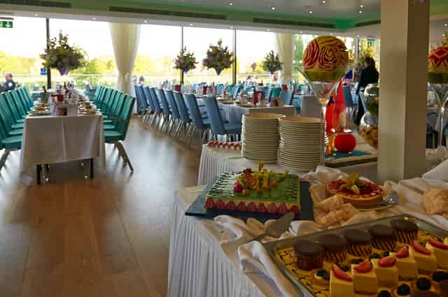 The Thames View Suite