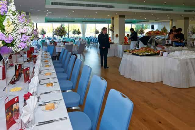 The Thames View Suite