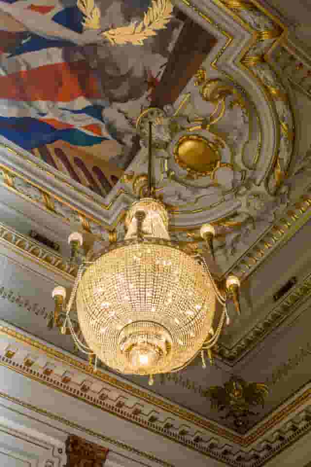 Great Hall