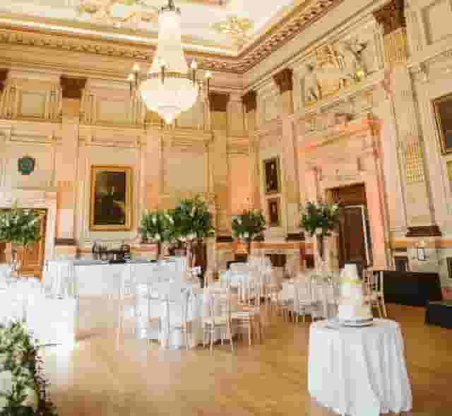Great Hall