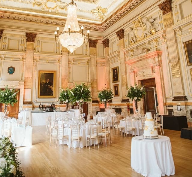 Great Hall