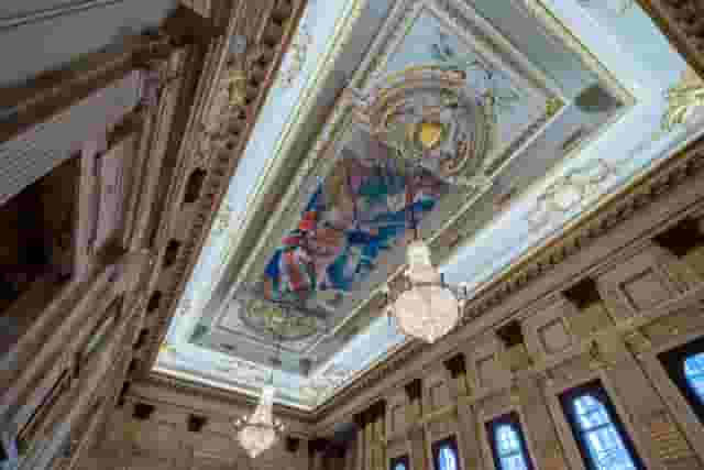 Great Hall