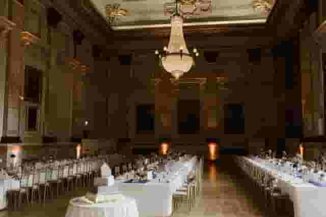 Great Hall