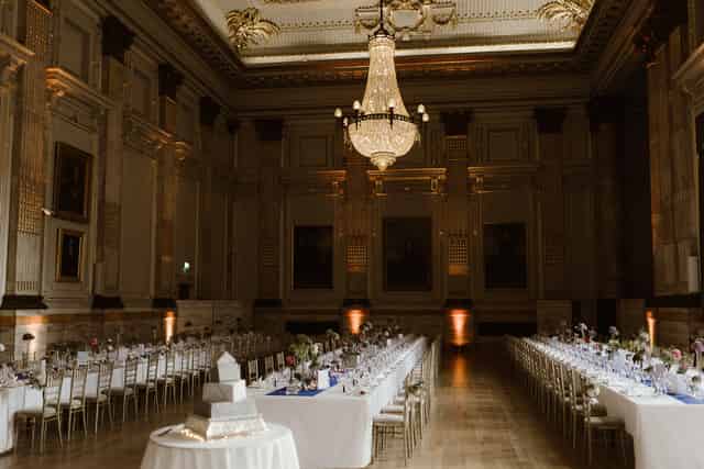 Great Hall