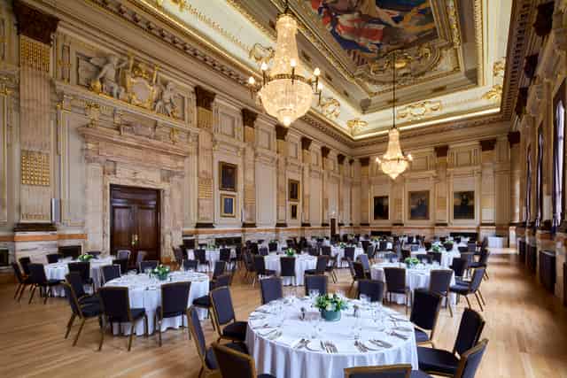 One Great George Street