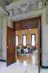 Banqueting Halls
