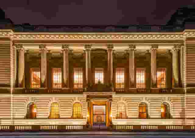 One Great George Street