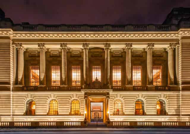 One Great George Street