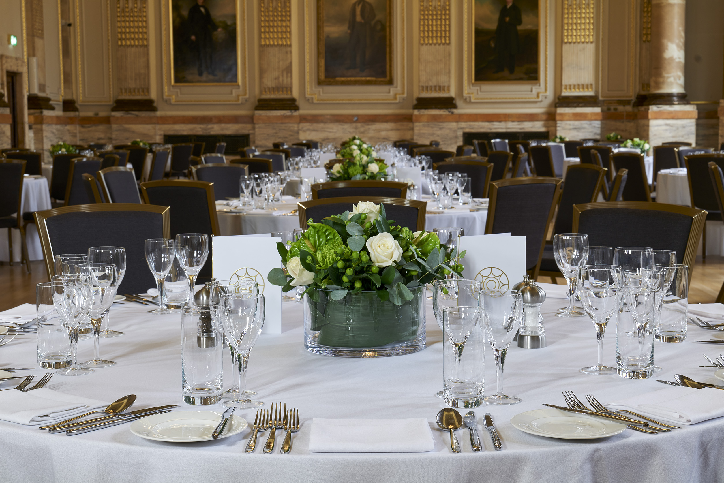 Great Hall | One Great George Street