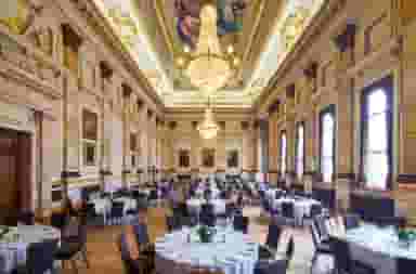 Seminar Rooms