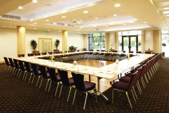 Wimbledon Room