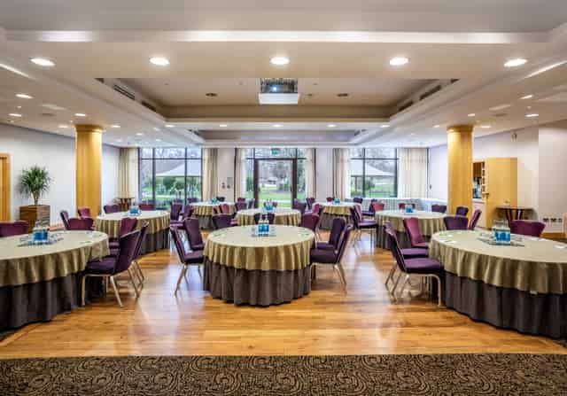 Wimbledon Room