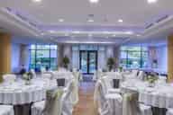 Christmas Party Venues