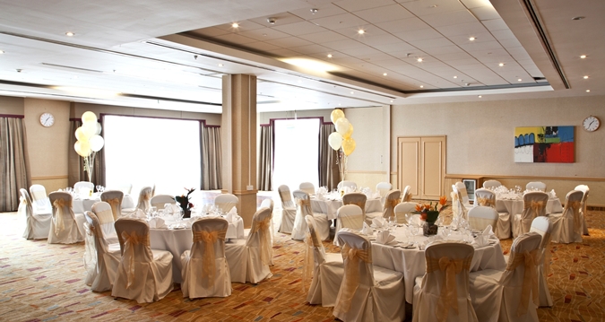 Hilton Bath City - image 1