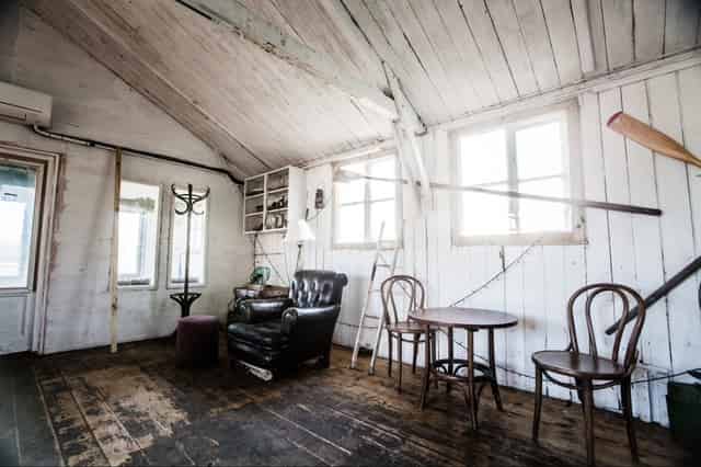 The Shack