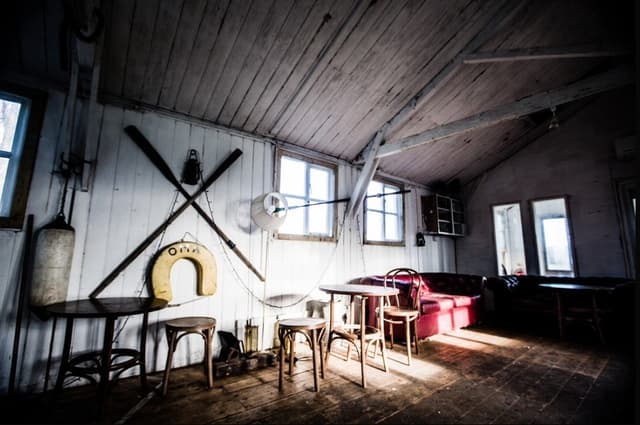 The Shack