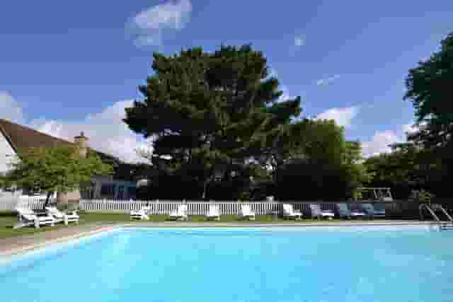 The Club House