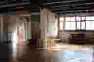 Warehouse Venues