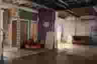Pop Up Spaces