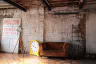 Pop Up Spaces