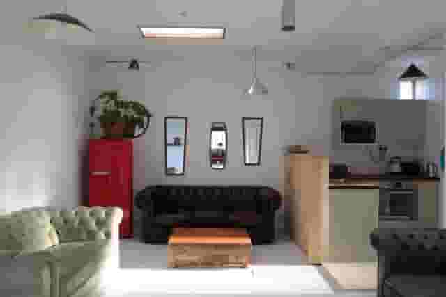 Belt Craft Studios
