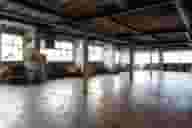 Dry Hire Venues