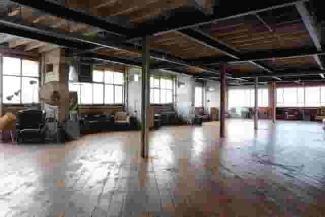 Belt Craft Studios