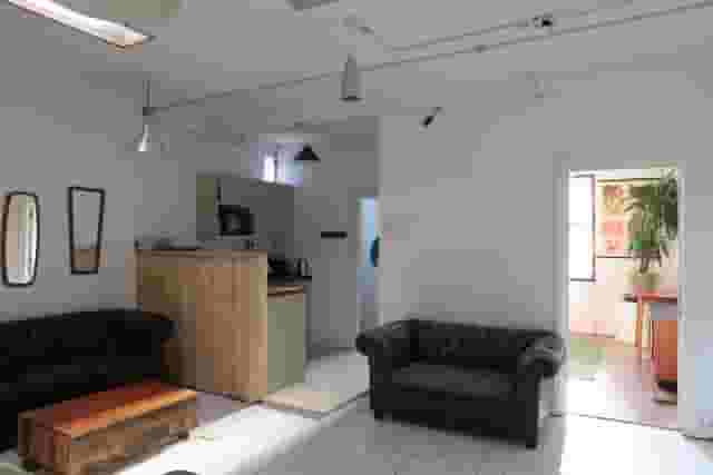 Belt Craft Studios