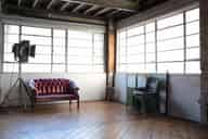 Unusual Venues