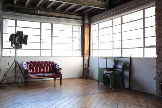 Belt Craft Studios