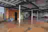 Warehouse Venues