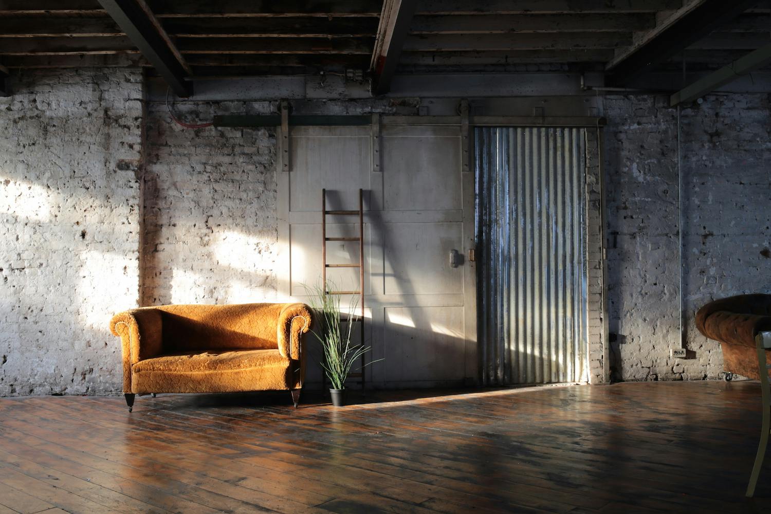 Belt Craft Studios - Whole Venue image 1