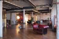 Warehouse Venues