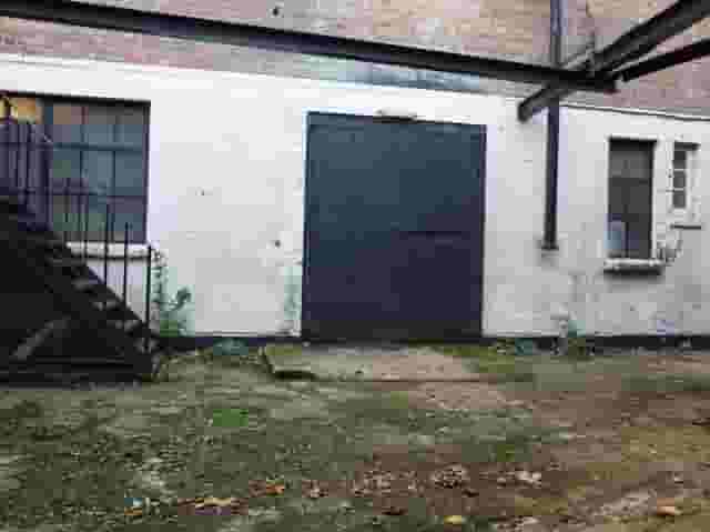 Belt Craft Studios