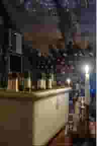 Unusual Venues