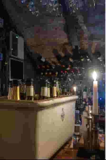 WC - Wine & Charcuterie
