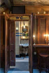Party Venues in Brixton