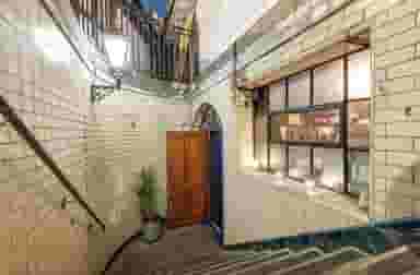 Event Venues