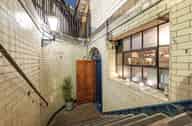 Unusual Venues