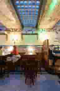 Party Venues in Brixton
