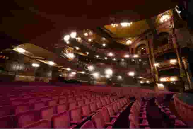 Auditorium