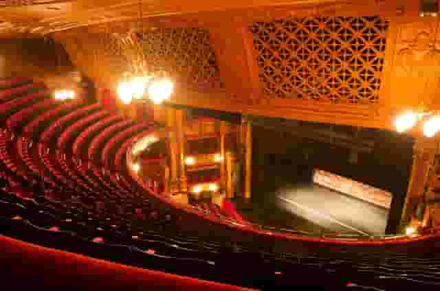 Auditorium