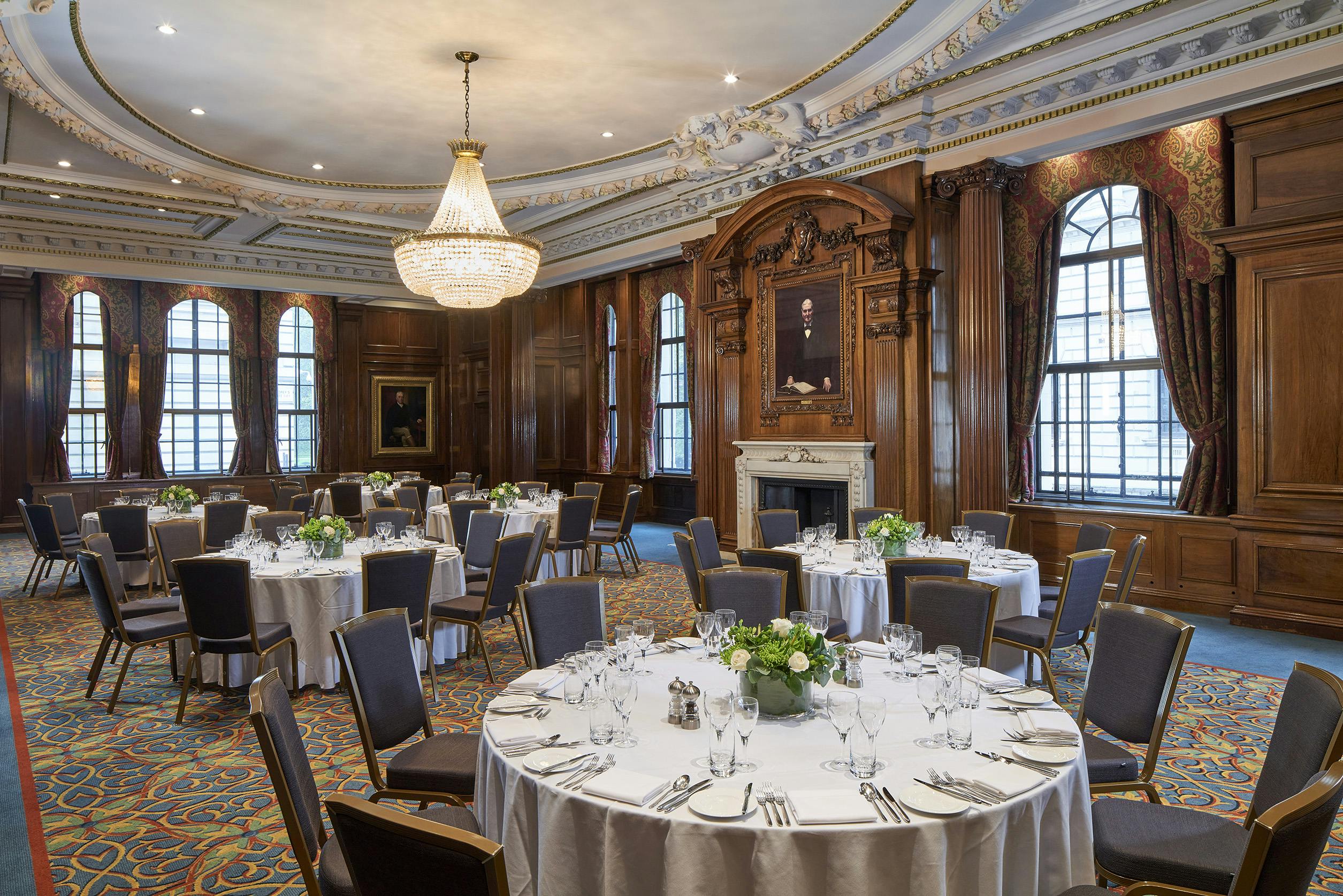 One Great George Street - Smeaton Room image 2
