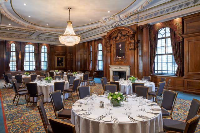 Smeaton Room