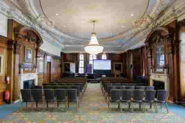 Smeaton Room