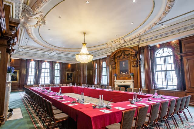 Smeaton Room